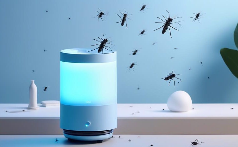 alibaba sells electric mosquito killers