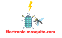 electronic mosquito