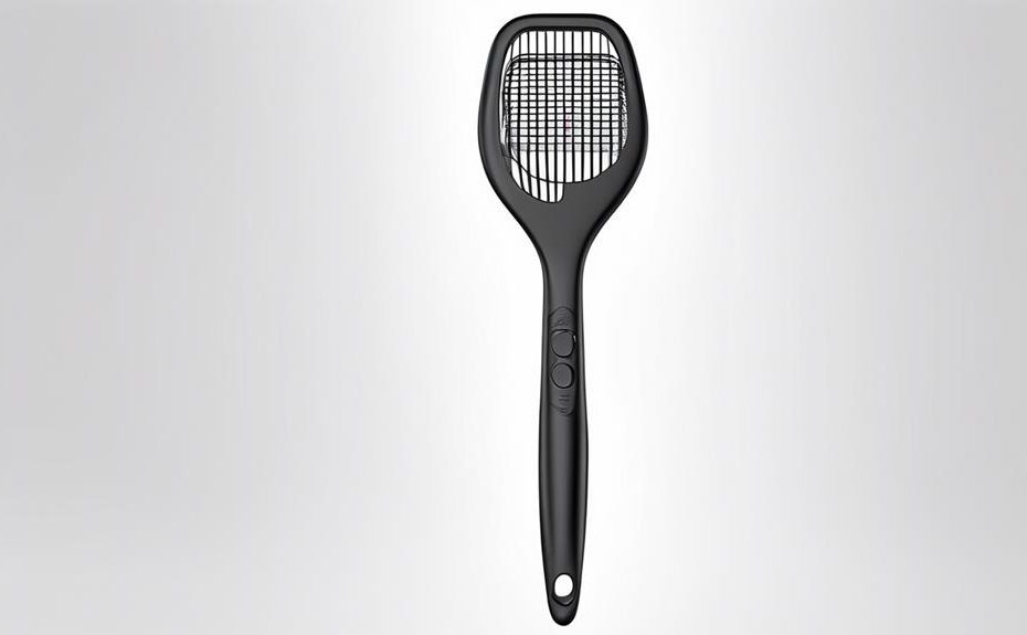 import tariff for mosquito swatters
