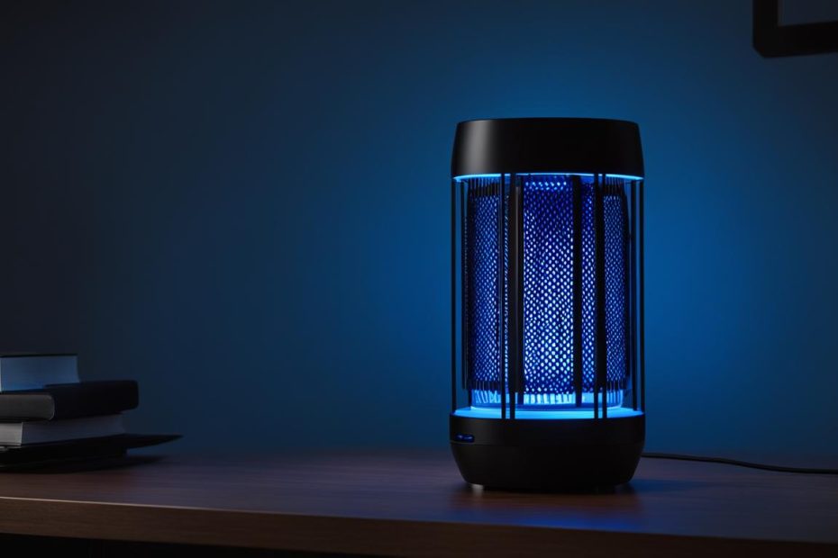 is electronic mosquito killer lamp effective