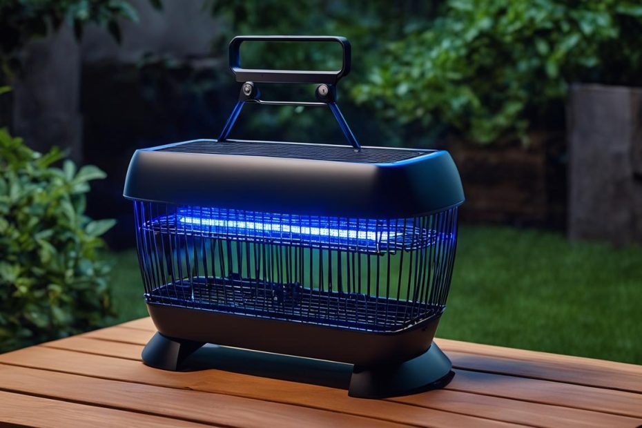 what bug zapper is best
