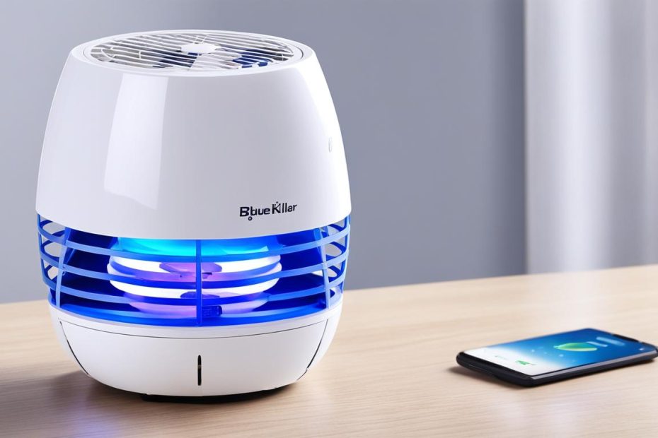 which electric mosquito killer is best